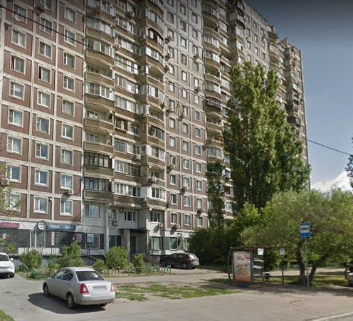 квартира г Москва проезд Батайский 43 Юго-Восточный административный округ фото 10