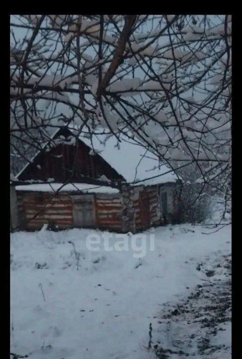 дом г Горно-Алтайск пер Крылова фото 3