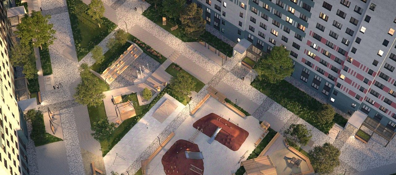 квартира г Астрахань р-н Кировский ул 3-я Зеленгинская 11/5 фото 7