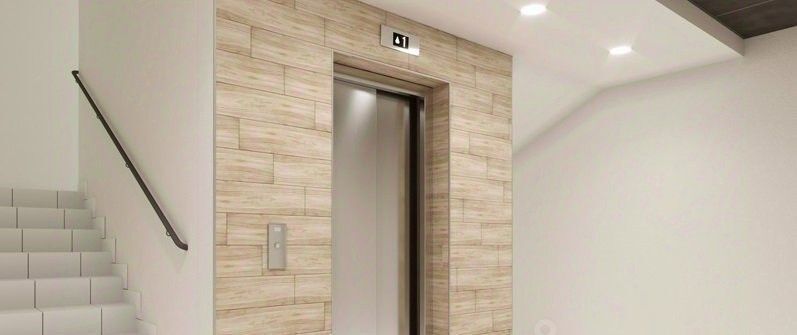 квартира г Новосибирск ул Титова Площадь Маркса, с 34 фото 4