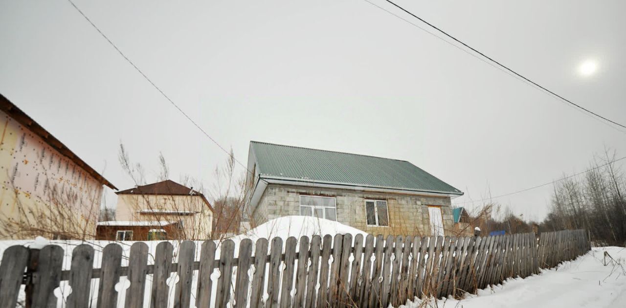 дом г Горно-Алтайск снт Иолго фото 11