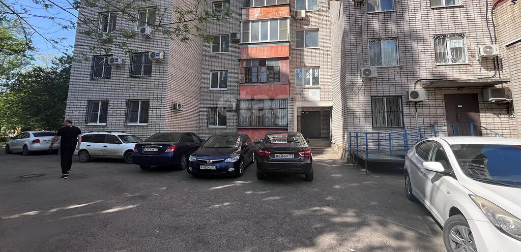 квартира г Краснодар р-н Центральный ул Товарная 4 фото 16