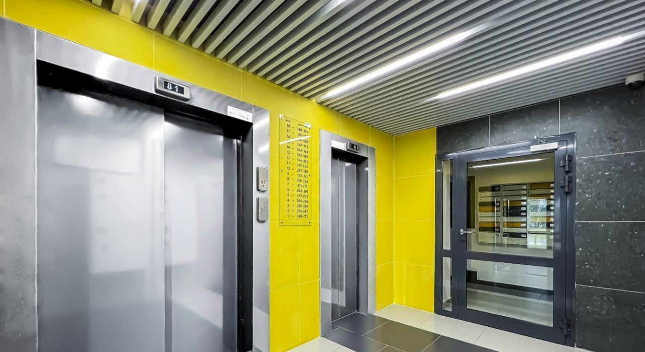 квартира г Новосибирск ул Титова Площадь Маркса, с 34 фото 12