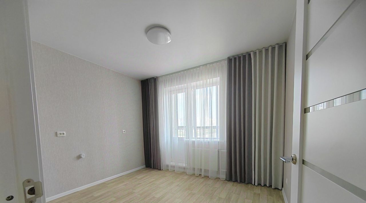 квартира г Новосибирск ул Титова Площадь Маркса, с 34 фото 16