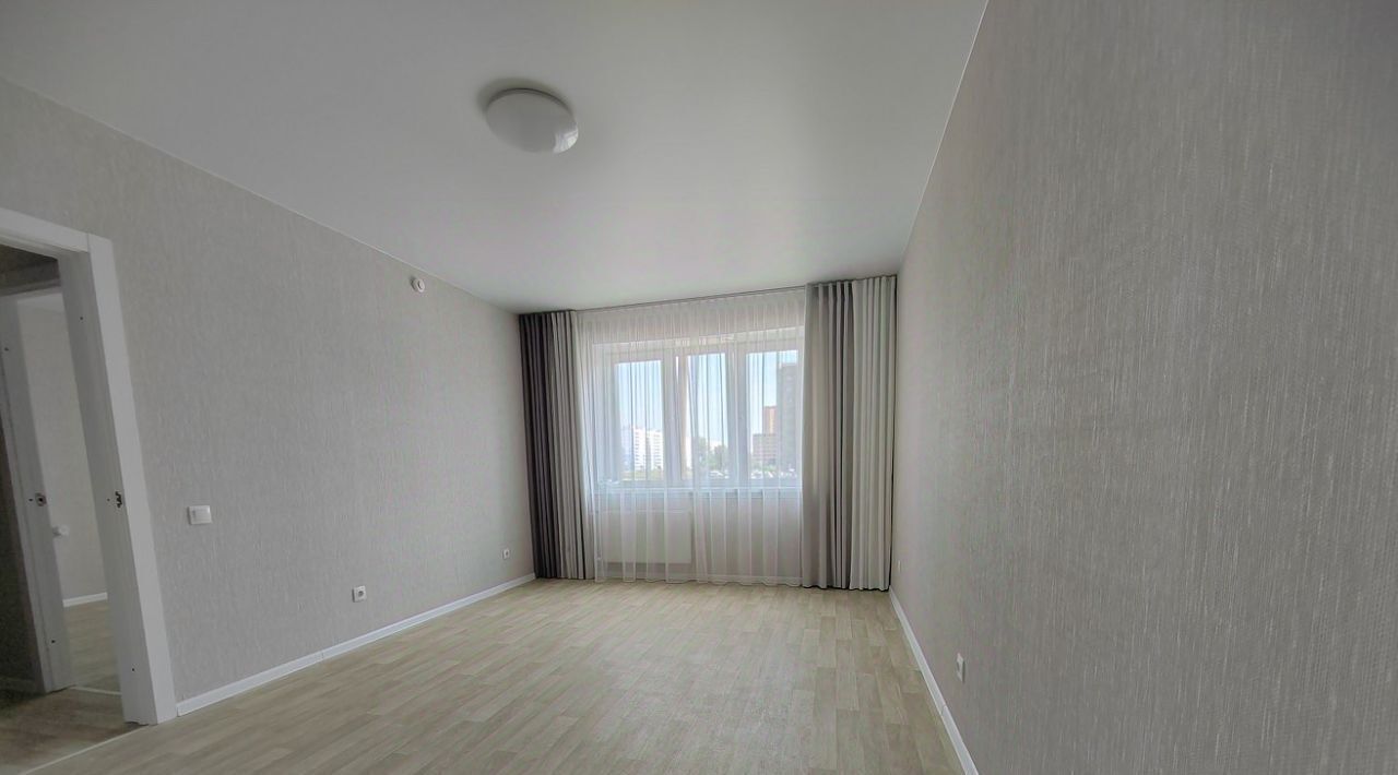 квартира г Новосибирск ул Титова Площадь Маркса, с 34 фото 16