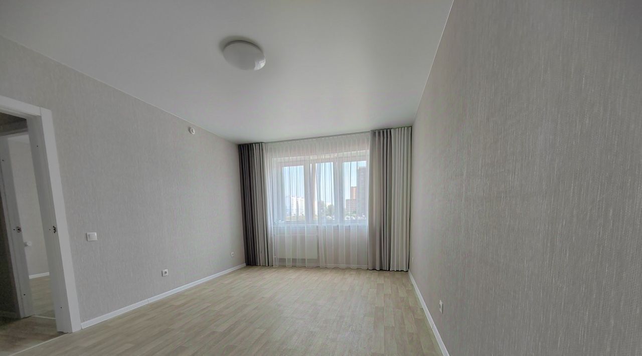 квартира г Новосибирск ул Титова Площадь Маркса, с 34 фото 16