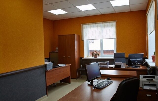 офис дом 10а Яхромская фото
