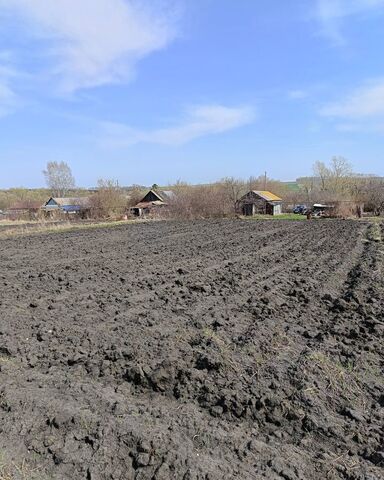 ул Заречная 25 сельсовет, Богословка, Рамзайский фото