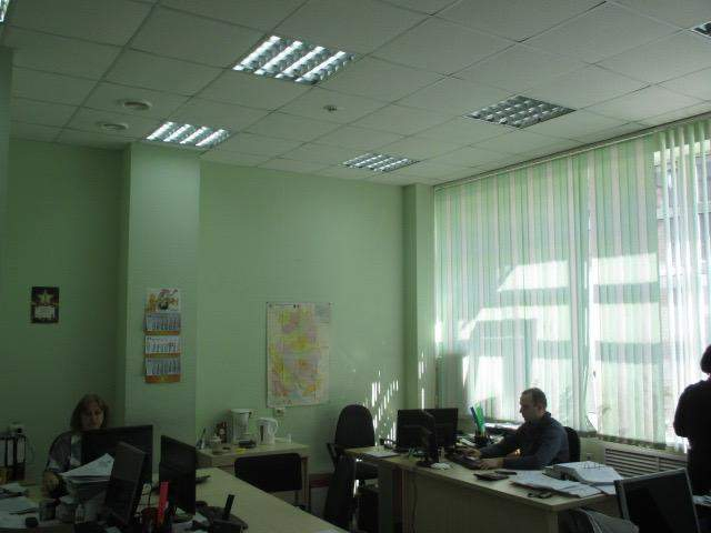 офис г Ижевск ул Телегина 30 фото 8