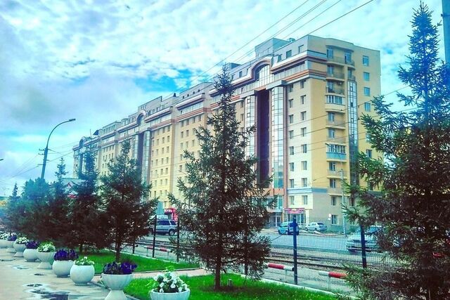квартира дом 1 городской округ Новосибирск фото