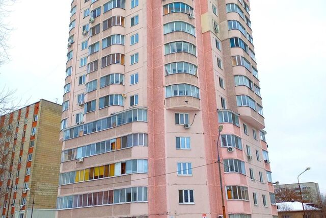 дом 52а городской округ Казань фото