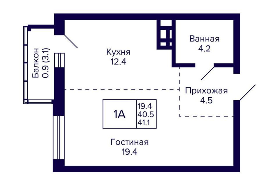 квартира г Новосибирск ул Фрунзе с 1, городской округ Новосибирск фото 1