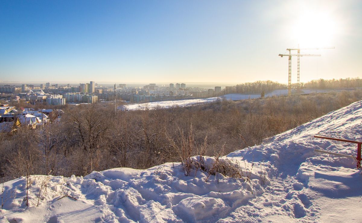 квартира г Уфа р-н Октябрьский ул Глумилинская 8 фото 38