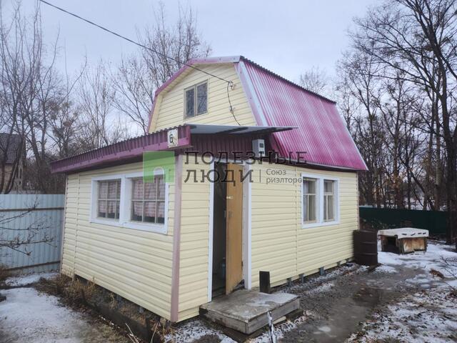 дом ул Ясная 15 Корсаковское сельское поселение, Хабаровск фото