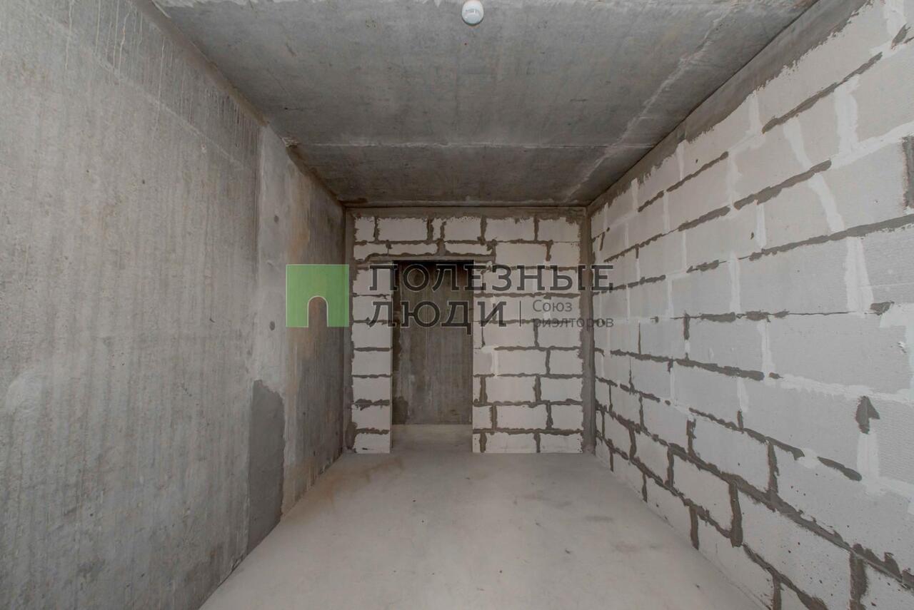 квартира г Хабаровск р-н Железнодорожный ул Тимощука 3/2 фото 8