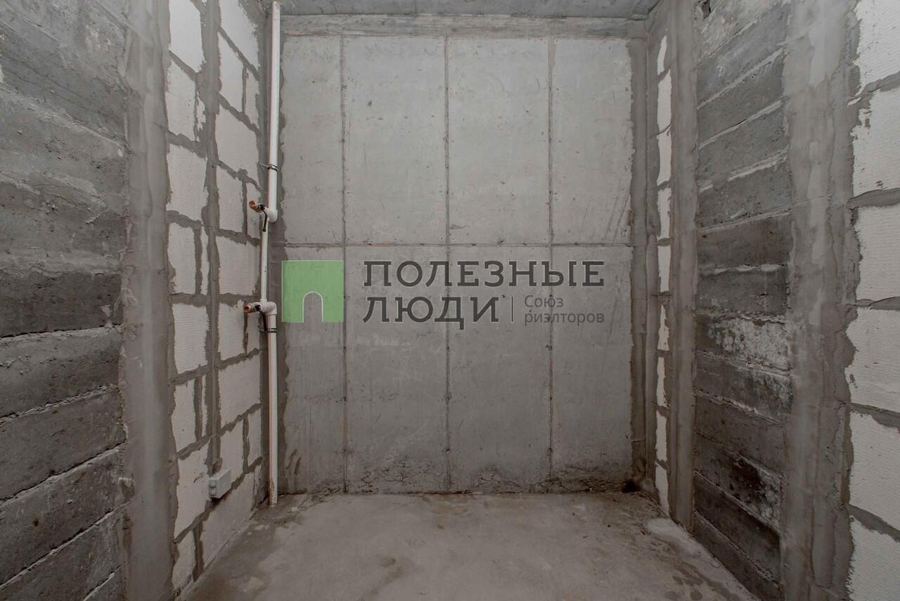 квартира г Хабаровск р-н Железнодорожный ул Тимощука 3/2 фото 25