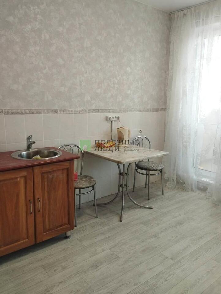 квартира г Хабаровск р-н Железнодорожный ул Горького 62а мкрн Юбилейный фото 3