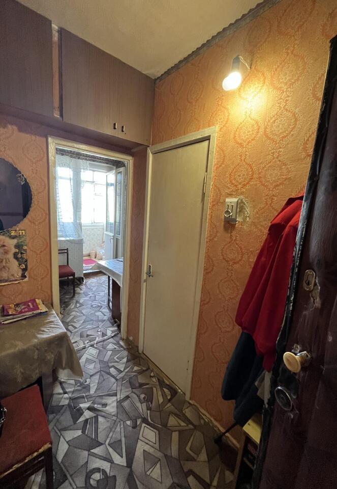 квартира г Волгодонск В-7 ул Маршала Кошевого 15 Новый город фото 10