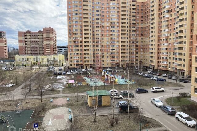 городской округ Краснознаменск фото