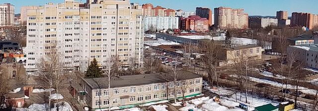 квартира Сергиево-Посадский городской округ фото