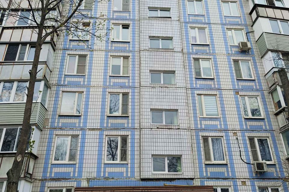 квартира г Видное ул Советская 2а Ленинский городской округ фото 2