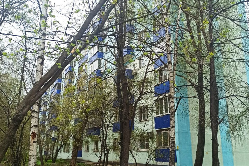 квартира г Люберцы ул Митрофанова 2а городской округ Люберцы фото 1