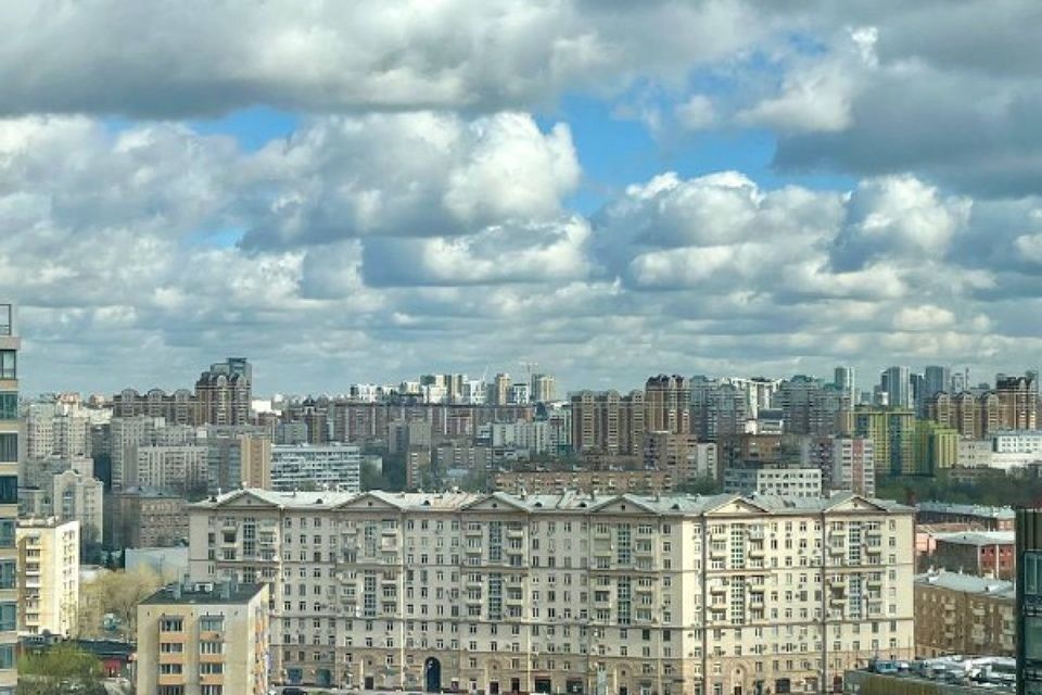 квартира г Москва ул Мельникова 3к/6 Юго-Восточный административный округ фото 10