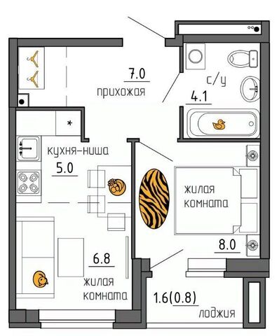 р-н Свердловский дом 38 фото