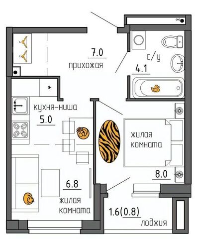 р-н Свердловский дом 38 фото