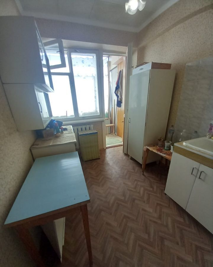 квартира г Нальчик Центр пр-кт Шогенцукова 22 фото 1