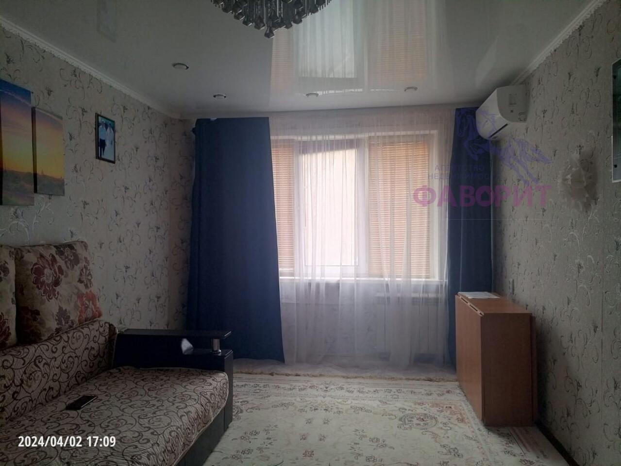 квартира г Орск ул Красная 12 фото 7