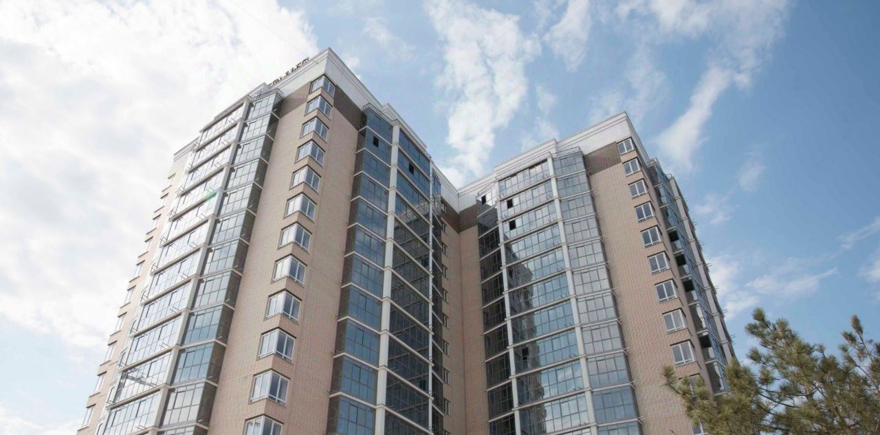 квартира г Волгоград р-н Дзержинский ул Ангарская 7 фото 22