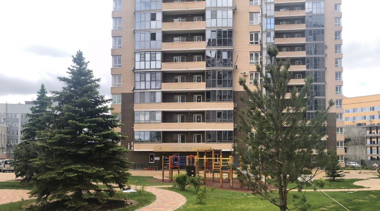 квартира г Волгоград р-н Дзержинский ул Ангарская 7 фото 32