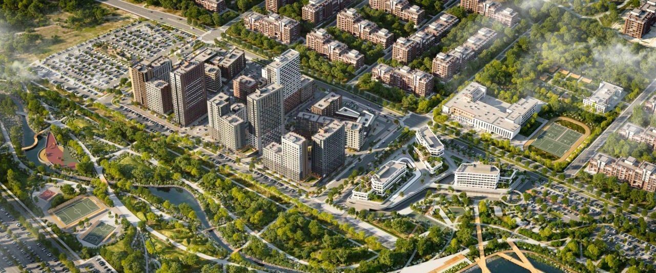 квартира г Тюмень р-н Центральный ул Пожарных и спасателей 14 фото 22