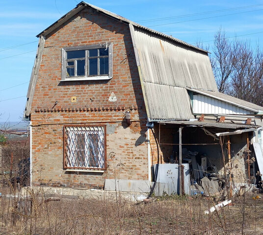 дом с Несветай Большесальское сельское поселение фото