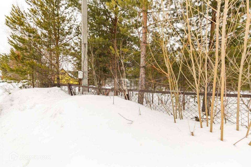 земля г Сургут городской округ Сургут, садовое товарищество Монтажник фото 2