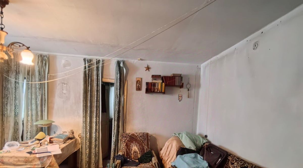 квартира г Кемерово р-н Заводский ул Сарыгина 23б фото 8