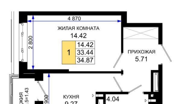 р-н Октябрьский пер Нефтекачка ЖК «Октябрь Парк» фото