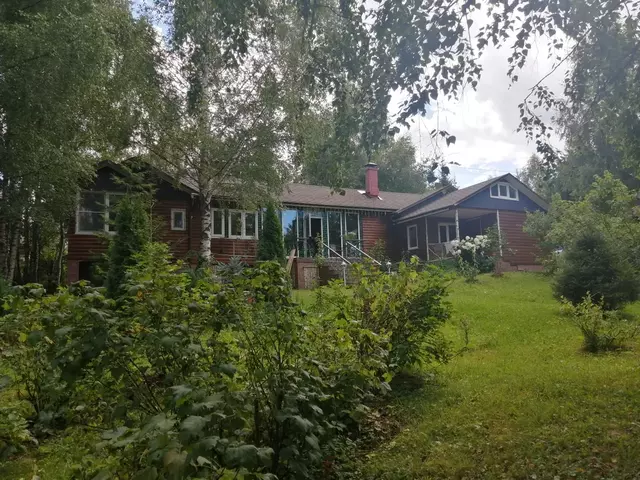 36А, Пушкино, Артемово деревня фото