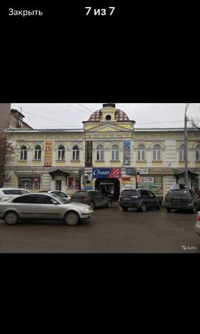 ул Урицкого 5 Кимрский муниципальный округ фото