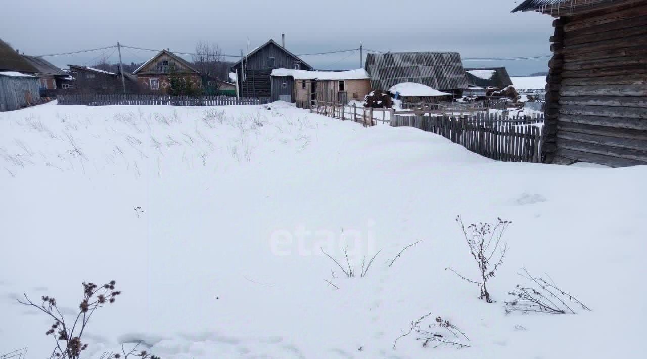 дом р-н Балезинский д Кестым ул Пастухова фото 14