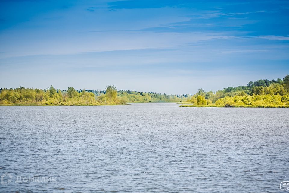 земля городской округ Волоколамский территориальный отдел Спасский фото 6