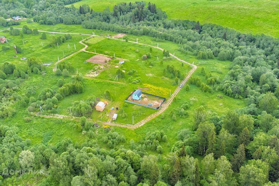 земля городской округ Волоколамский фото 2