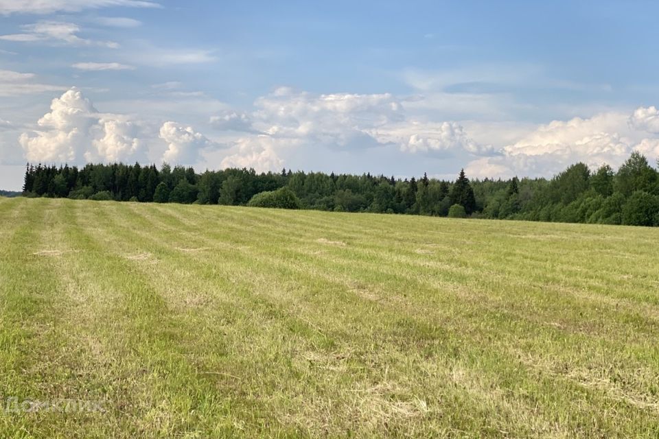 земля городской округ Истра коттеджный посёлок Рига Грин, 170 фото 3