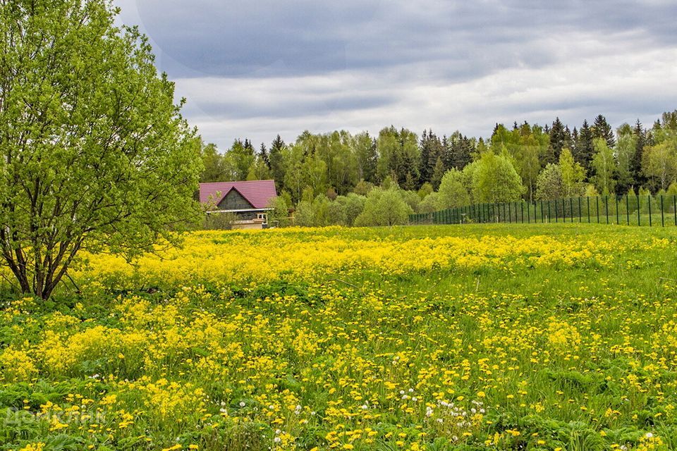 земля городской округ Истра коттеджный посёлок Тюльпаново-2, 211 фото 10