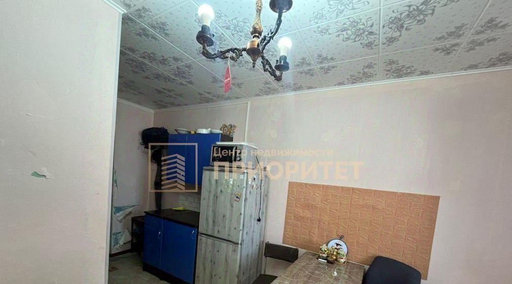 квартира г Якутск пр-кт Михаила Николаева 40/1 фото 4