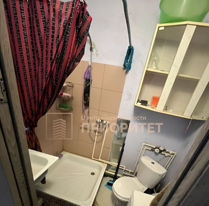 квартира г Якутск пр-кт Михаила Николаева 40/1 фото 5