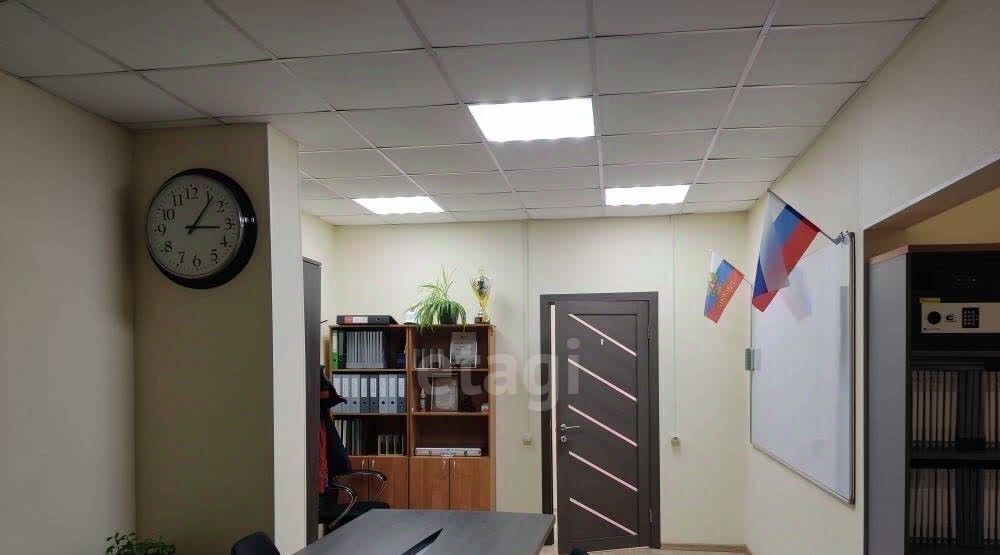 офис г Сургут 32-й микрорайон 32-й фото 14