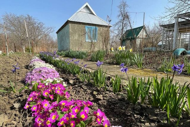 дом городской округ Невинномысск, садовое некоммерческое товарищество Мичуринец фото
