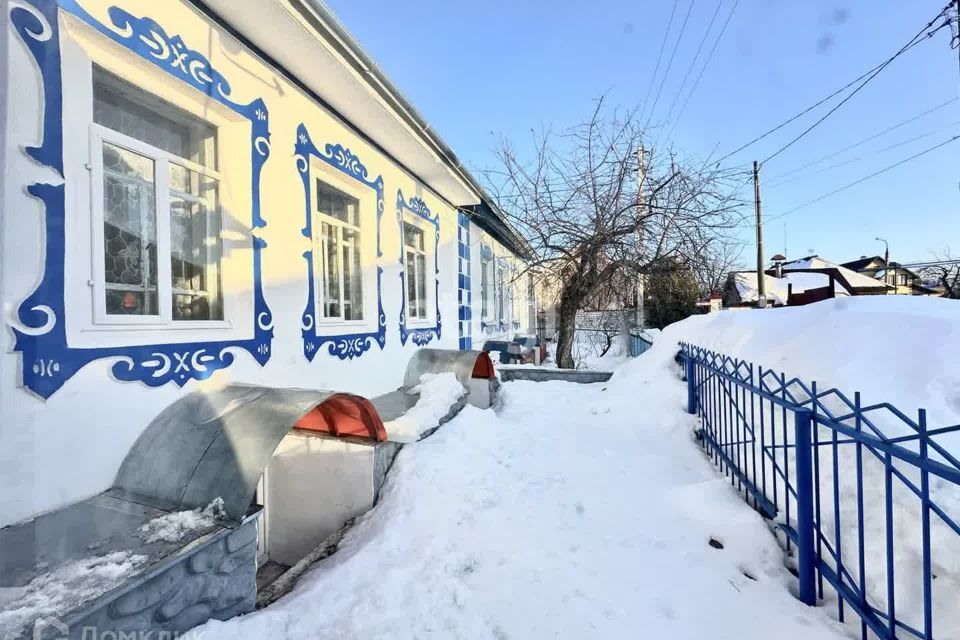 дом г Йошкар-Ола проезд Зои Космодемьянской 2-й городской округ Йошкар-Ола фото 1